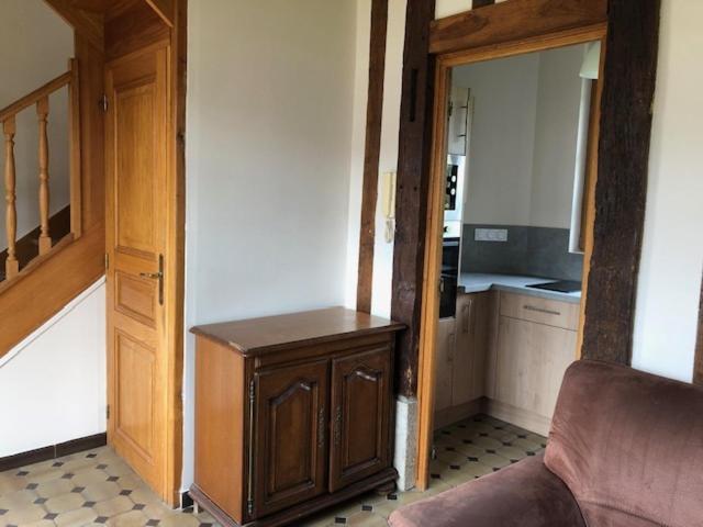 Le Colombier De Royaumont Villa Saint-Arnoult  Luaran gambar